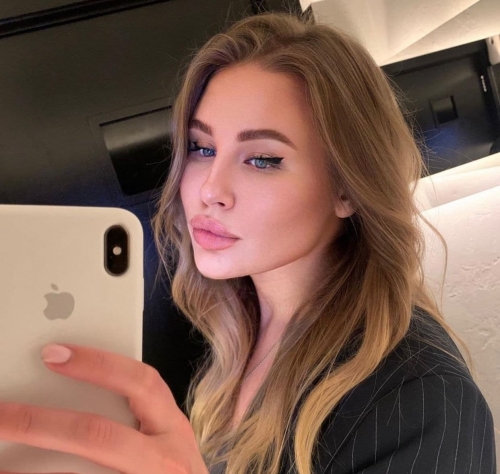 Мила Шлюха СПб, телефон +7(981)214-21-80, возраст 20 - Фото 3