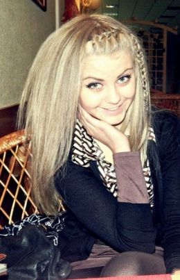 Яна Шлюха СПб, телефон +7(981)284-95-14, возраст 19 - Фото 4