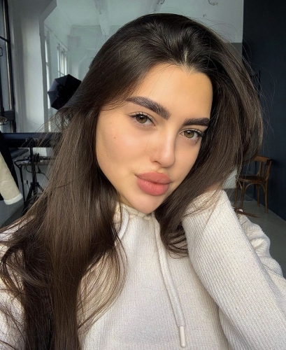 Кристина Проститутка Питера, телефон +7(981)155-42-85, возраст 25 - Фото 3