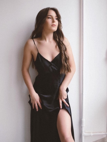 Людочка - Шлюха СПб, размер груди 2, метро Петроградская