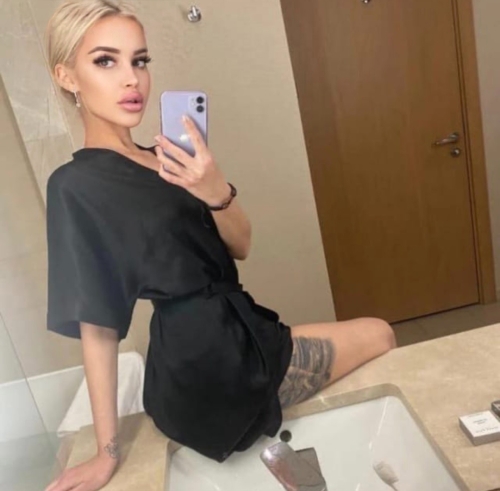 Окси - Индивидуалка СПб, размер груди 2, метро Горьковская