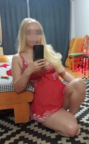 Танюшка Индивидуалка СПб, телефон +7(981)155-42-85, возраст 22 - Фото 7